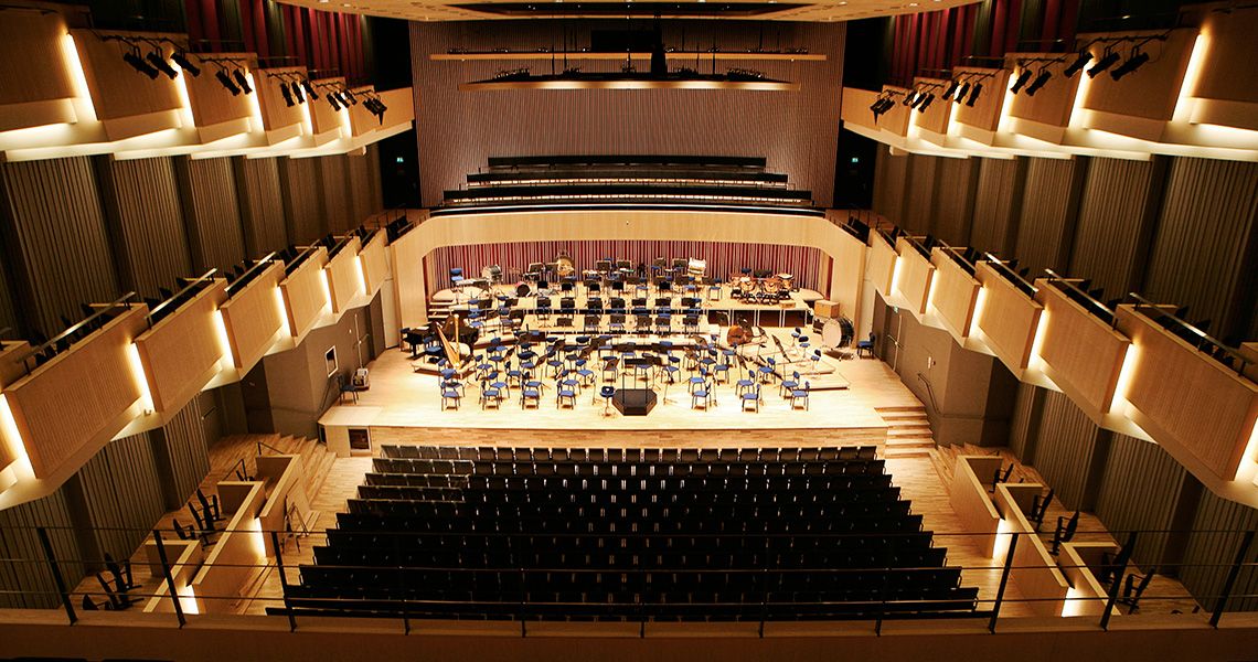 Nhà hát Aarhus