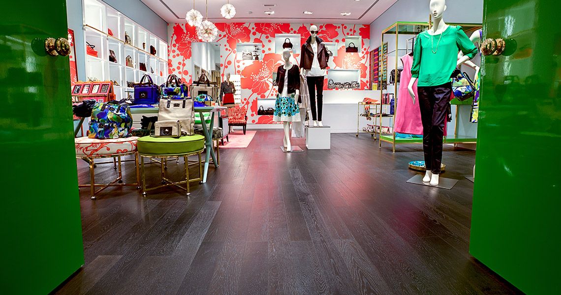 KATE SPADE NEW YORK — 1