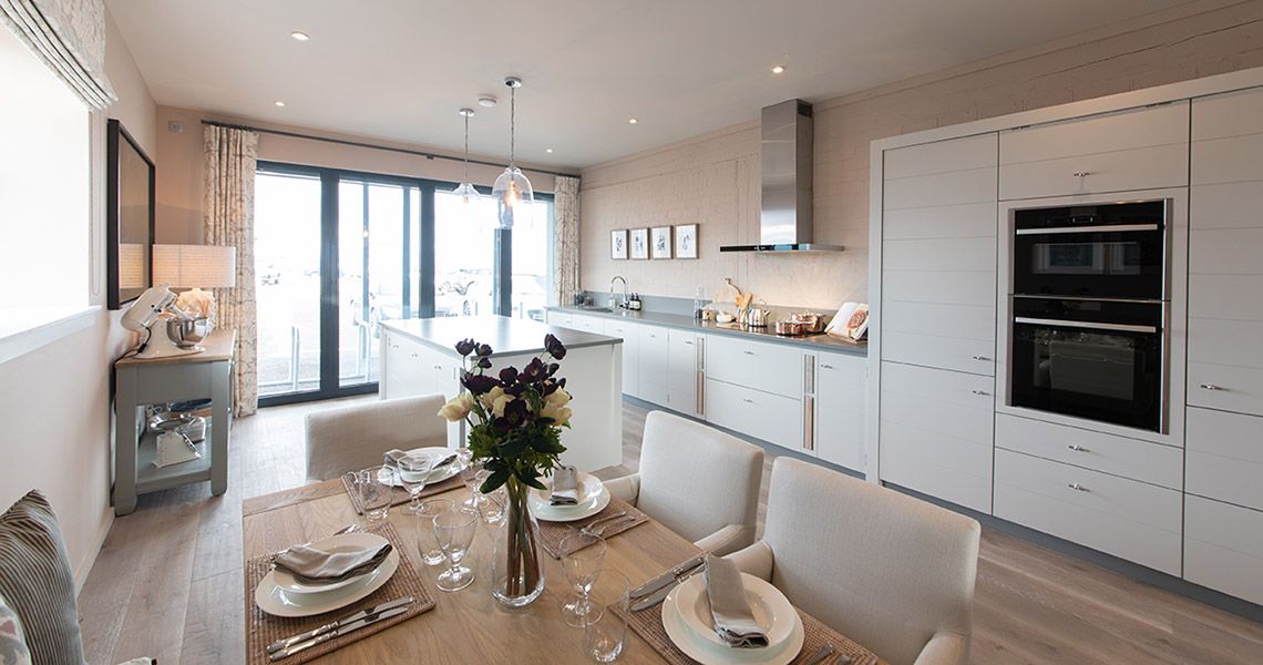 Phát triển hưu trí Edinburgh Marina — 1