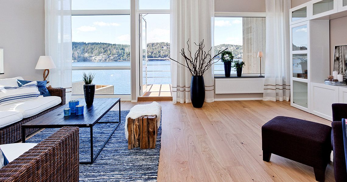 Orust Marina — 1