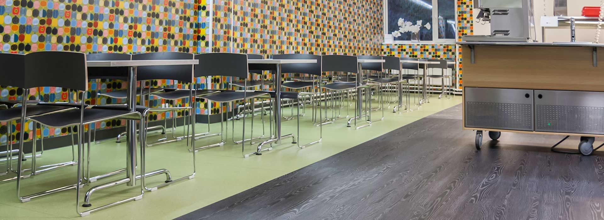SALPAUSSELKÄ SCHOOL