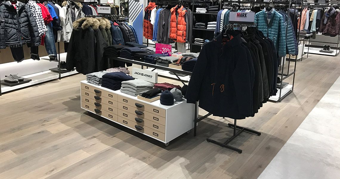 SPORTINA GROUP — 1