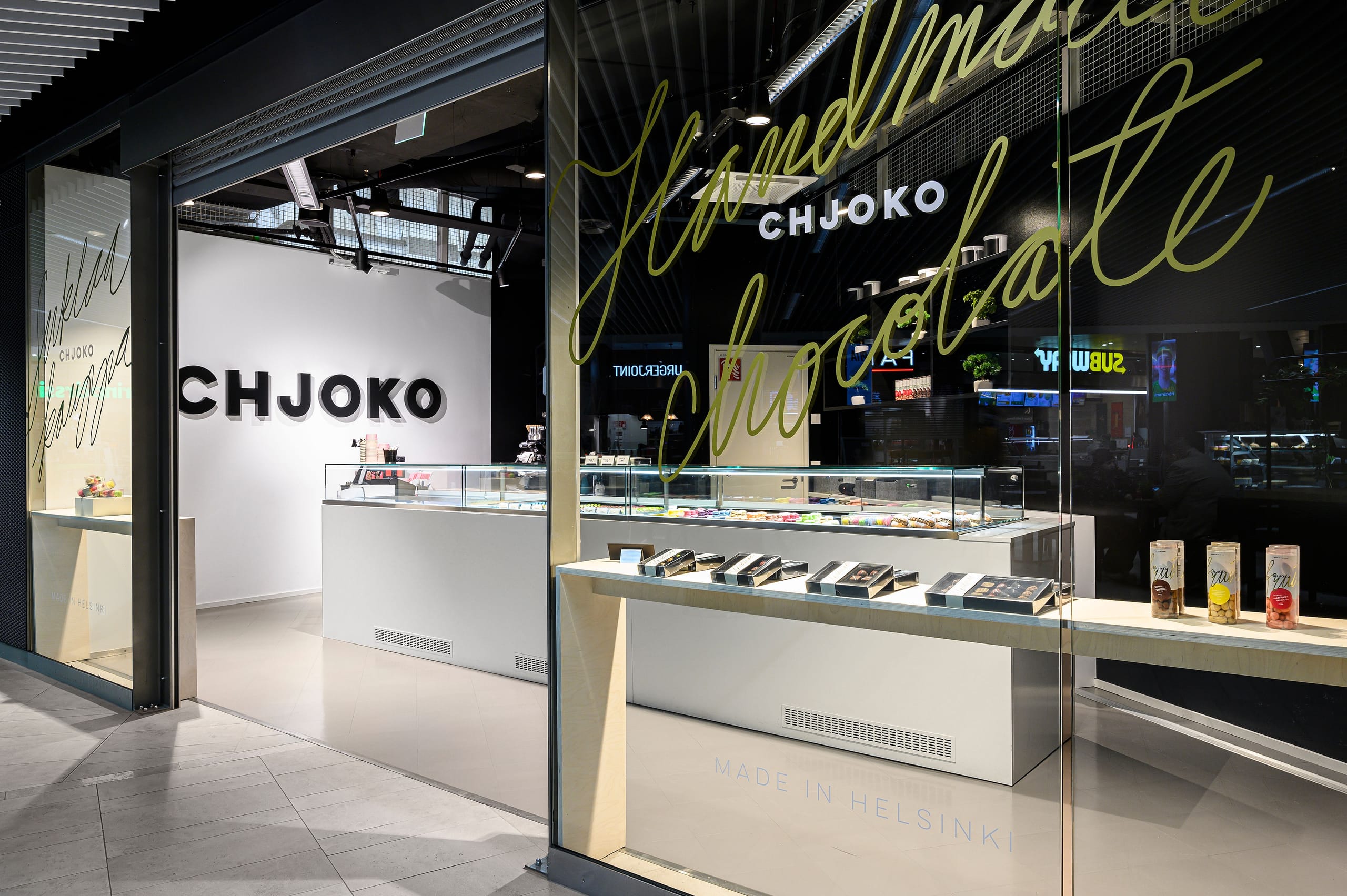 CHJOKO