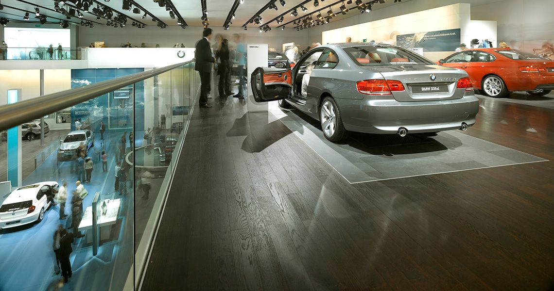IAA BMW — 3